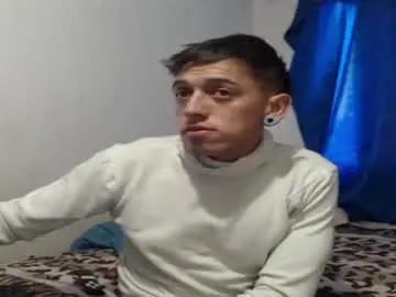 Chaturbate Sex Chat of tomas_turbado_
