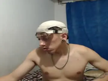 Chaturbate Adult Webcam of tomas_turbado_