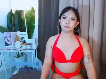 Chaturbate Live Porn of urhoney_jennie
