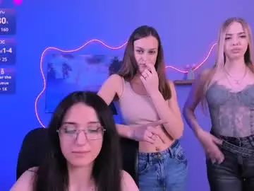 Chaturbate Live Sex Cam of viola_sweet_