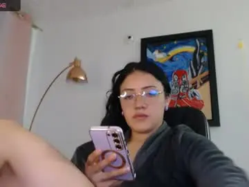 Chaturbate Nude Webcam of xia_abbey