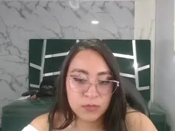 Chaturbate Adult Webcam of ariabliss_ch