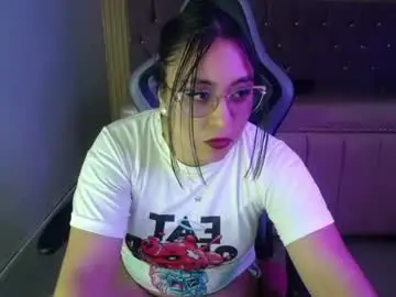 Chaturbate Nude Webcam of ariabliss_ch