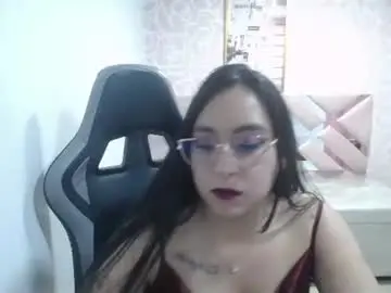Chaturbate Adult Webcams of ariabliss_ch