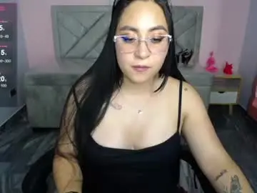 Chaturbate Sex Chat of ariabliss_ch