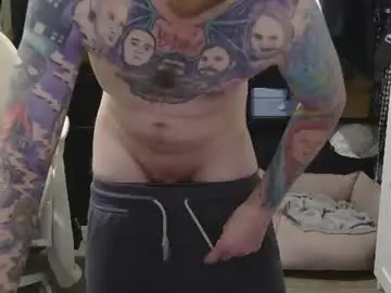 Chaturbate Nude Webcam of ausmopolitan