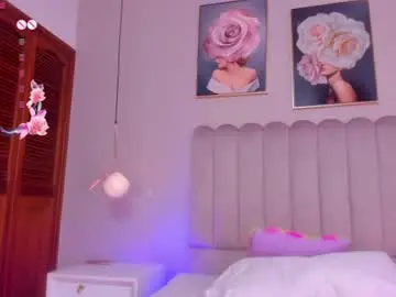 Chaturbate Live Sex of dulcepatersson
