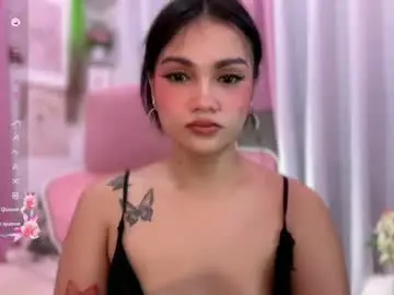 Chaturbate Adult Webcam of filipinaxbabe