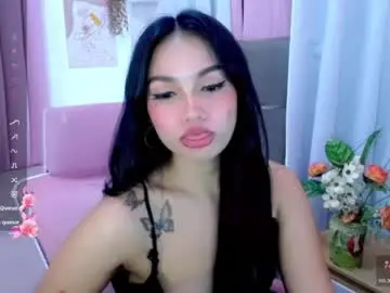 Chaturbate Sex Cam of filipinaxbabe