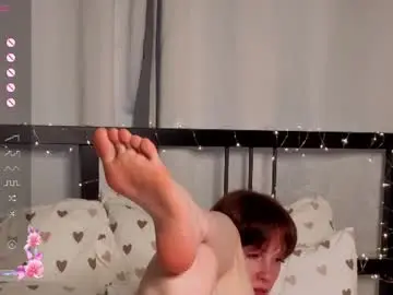 Chaturbate Best live sex cam show of joe___joe