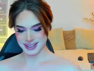 Chaturbate Free Porn Cam of mike_blossom