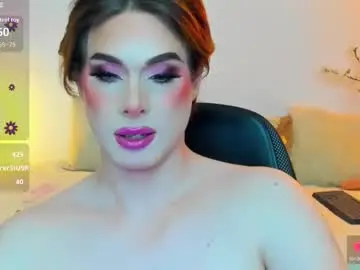 Chaturbate Nude Webcam of mike_blossom