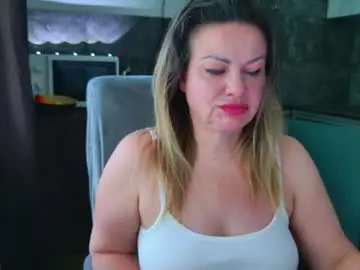 Chaturbate Sex Cam of mishamilf