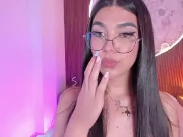 Chaturbate Nude Webcam of rosecassie