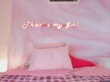Chaturbate Private Sex Chat of rubii_cutee