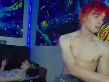 Chaturbate Adult Video Chat of sexi_grunger