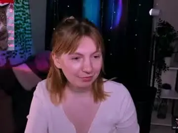 Chaturbate Private Sex Chat of susie_miu