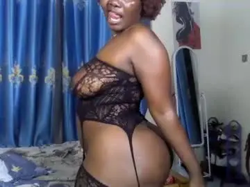Chaturbate Free Live Porn of thickyass12