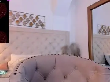 Chaturbate Live Sex Cam of vero_domplay
