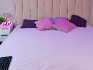 Chaturbate Sex Chat of viirginia_robinson