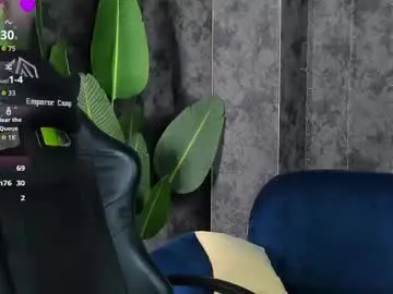 Chaturbate Sex Cam of viirginia_robinson