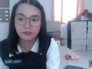 Chaturbate Live Porn of zhaviahale