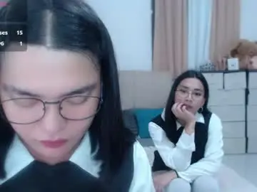 Chaturbate Free Live Porn of zhaviahale