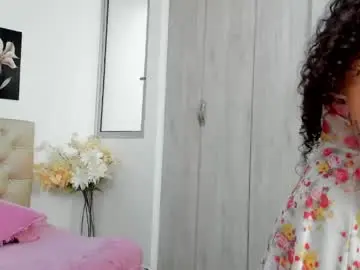 Chaturbate Live Sex of amaranta_f00x