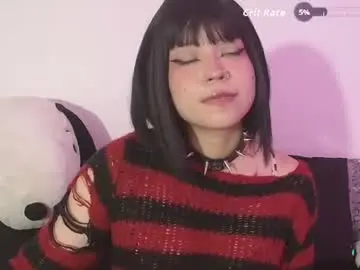 Chaturbate Sex Cam of cherrywitchy