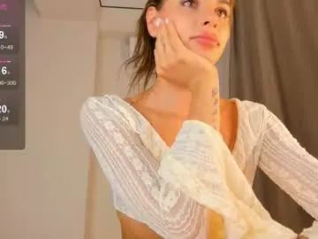 Chaturbate Free Live Porn of fame_doll