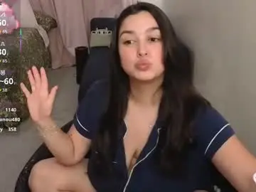 Chaturbate Best Webcam of honey_tia