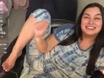 Chaturbate Best live sex cam show of honey_tia