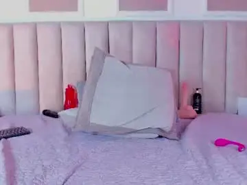 Chaturbate Nude Webcam of lissmoonx