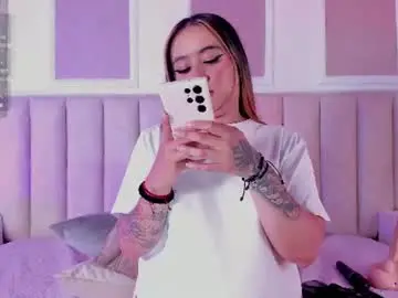 Chaturbate Free Porn Cam of lissmoonx