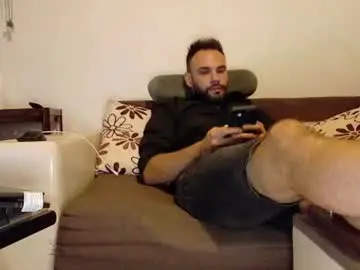 Chaturbate Best Webcam of master_roberto333