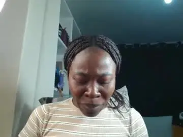 Chaturbate Nude Webcam of miss_kiarrafit