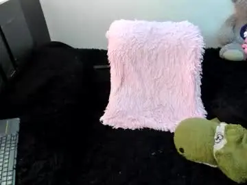 Chaturbate Free Porn Cam of monicaharrison