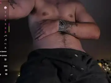 Chaturbate Best live sex cam show of twinkpartyuncut