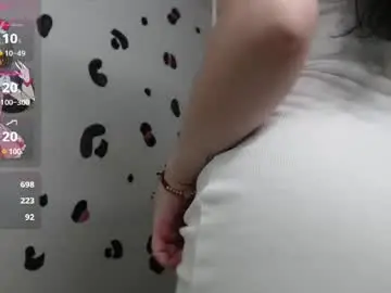 Chaturbate Private Sex Chat of vero_doll12