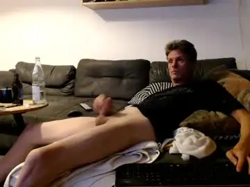 Chaturbate Adult Webcam of wegmannjens005
