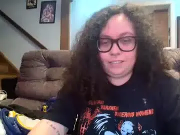 Chaturbate Adult Webcam of 666afrodite