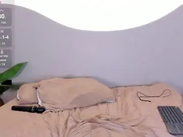 Chaturbate Adult Video Chat of ainaah_