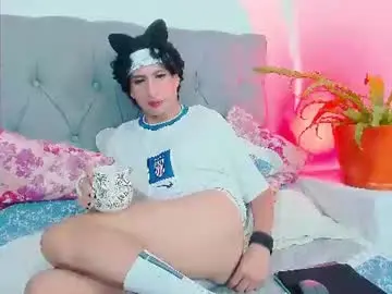 Chaturbate Sex Cam of aleme_00