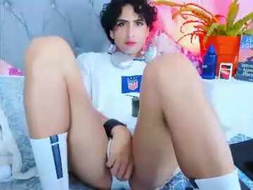 Chaturbate Adult Webcam of aleme_00
