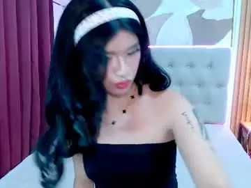 Chaturbate Private Sex Chat of amandavictoria444