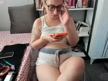 Chaturbate Watch Live Sex Cams of bisexyeliz35