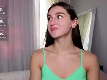 Chaturbate Adult Video Chat of cloudbae