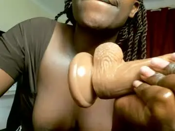 Chaturbate Live Sex of ebonyqueen_11