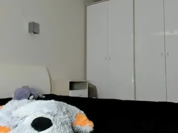 Chaturbate Adult Video Chat of eva_vv