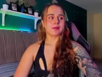 Chaturbate Sex Cam of evy_orange1